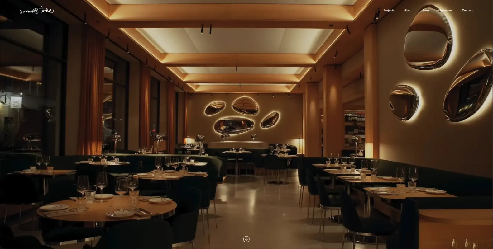 Johannes Torpe Studios